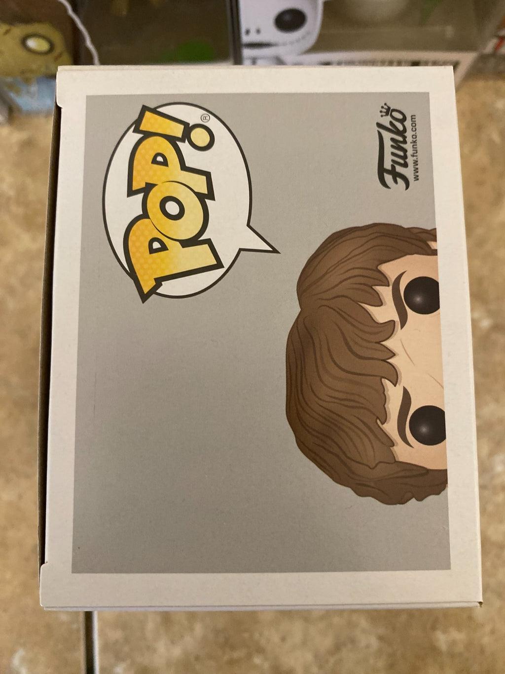 Funko Pop! Vinyl: Game of Thrones - Tyrion Lannister #50 w Protector