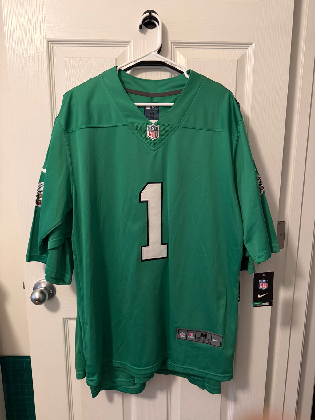 Vintage Philadelphia Eagles #92 Reggie White (Stitched/Adult) Jersey (Copy)